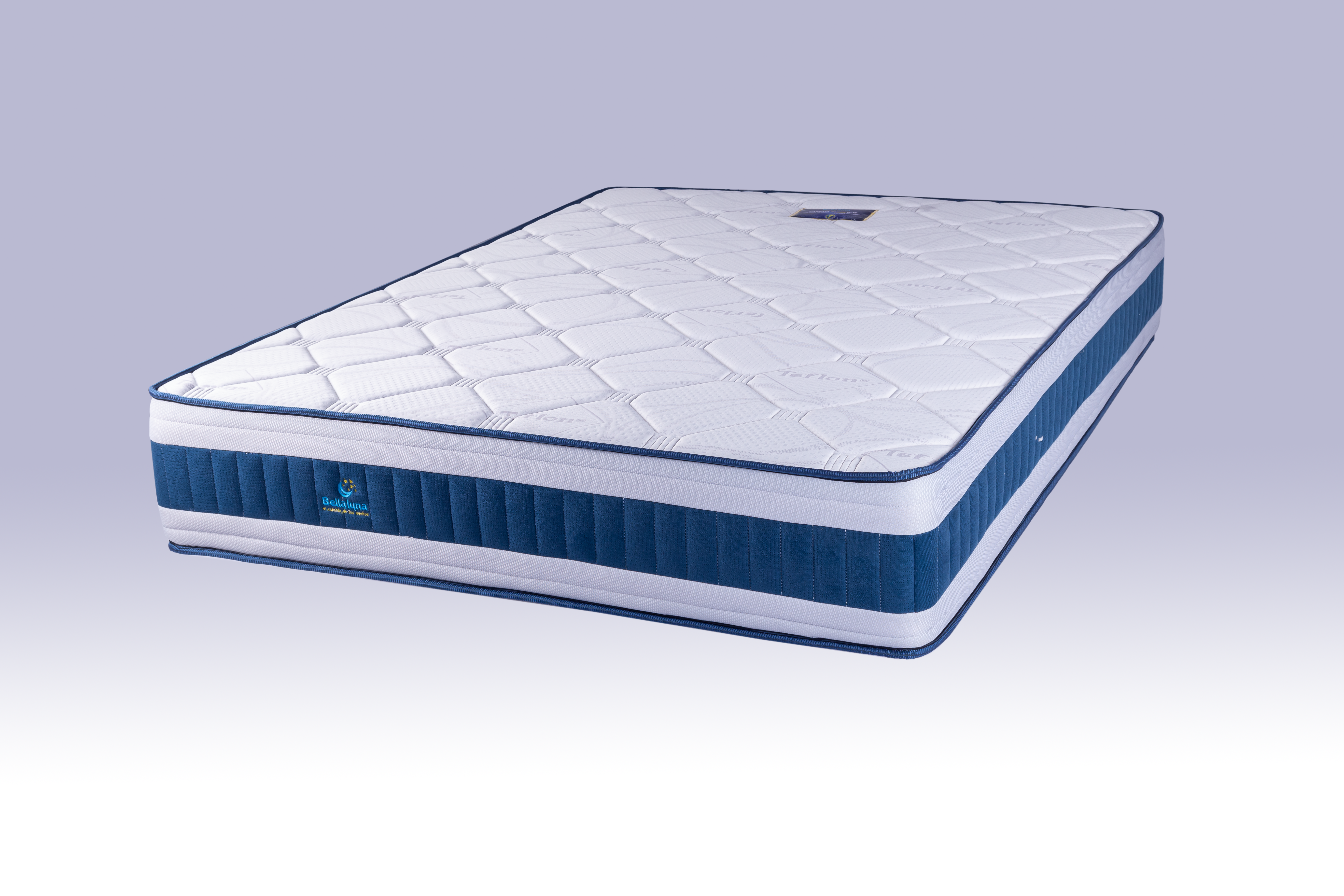 Colchón cassata Plus