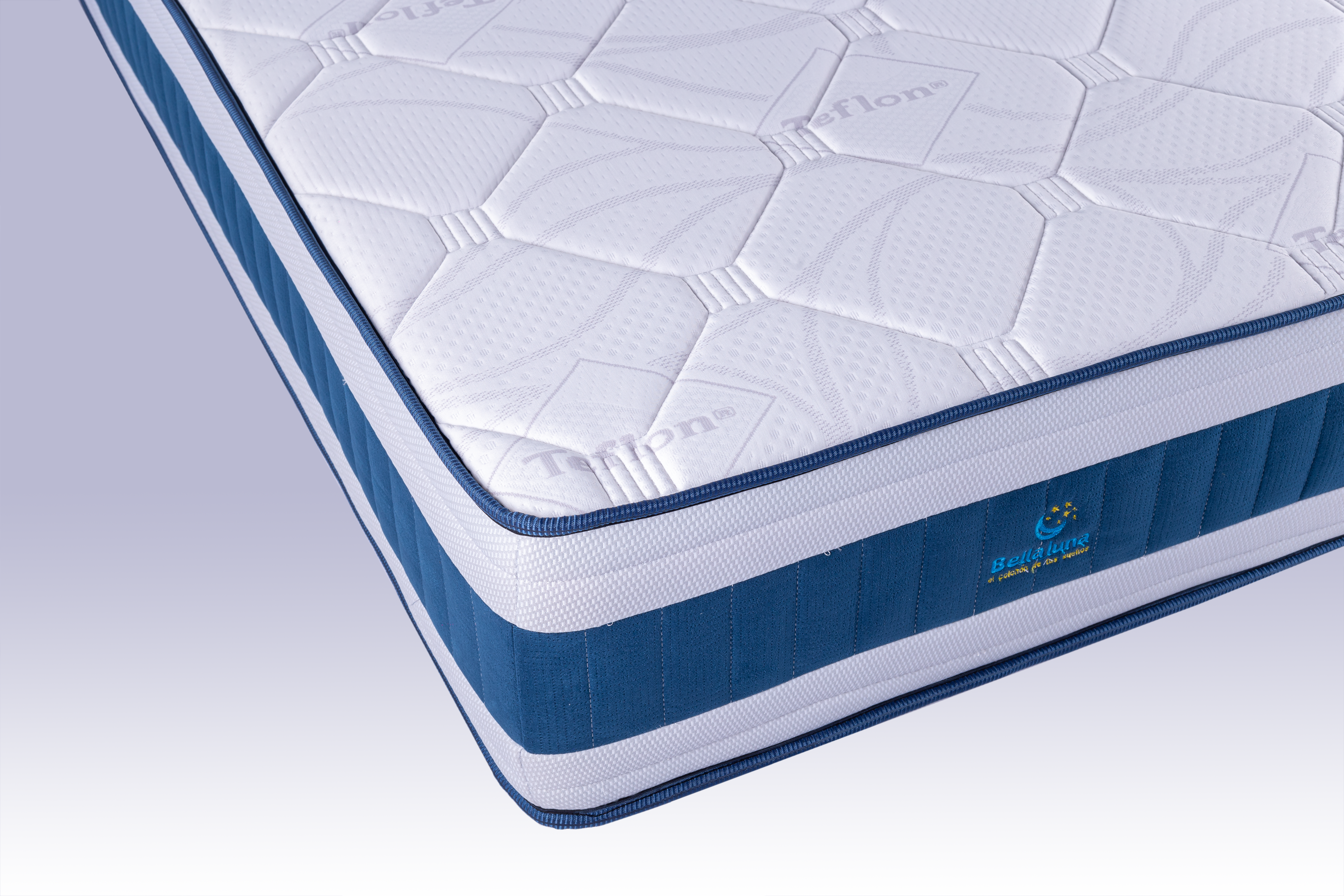 Colchón cassata Plus