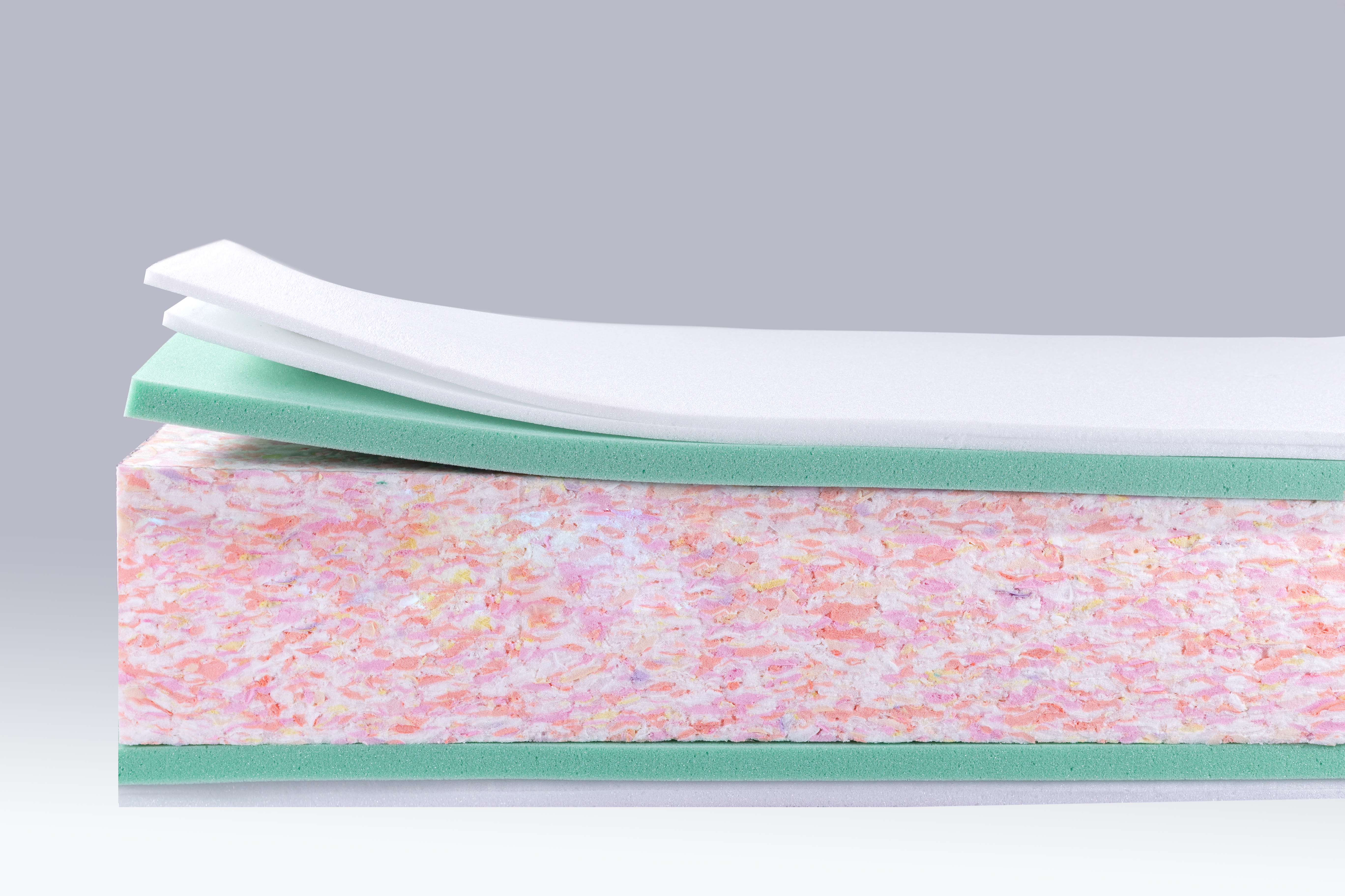 Colchón cassata Plus