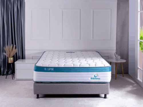Colchón ortopédico Eclipse
