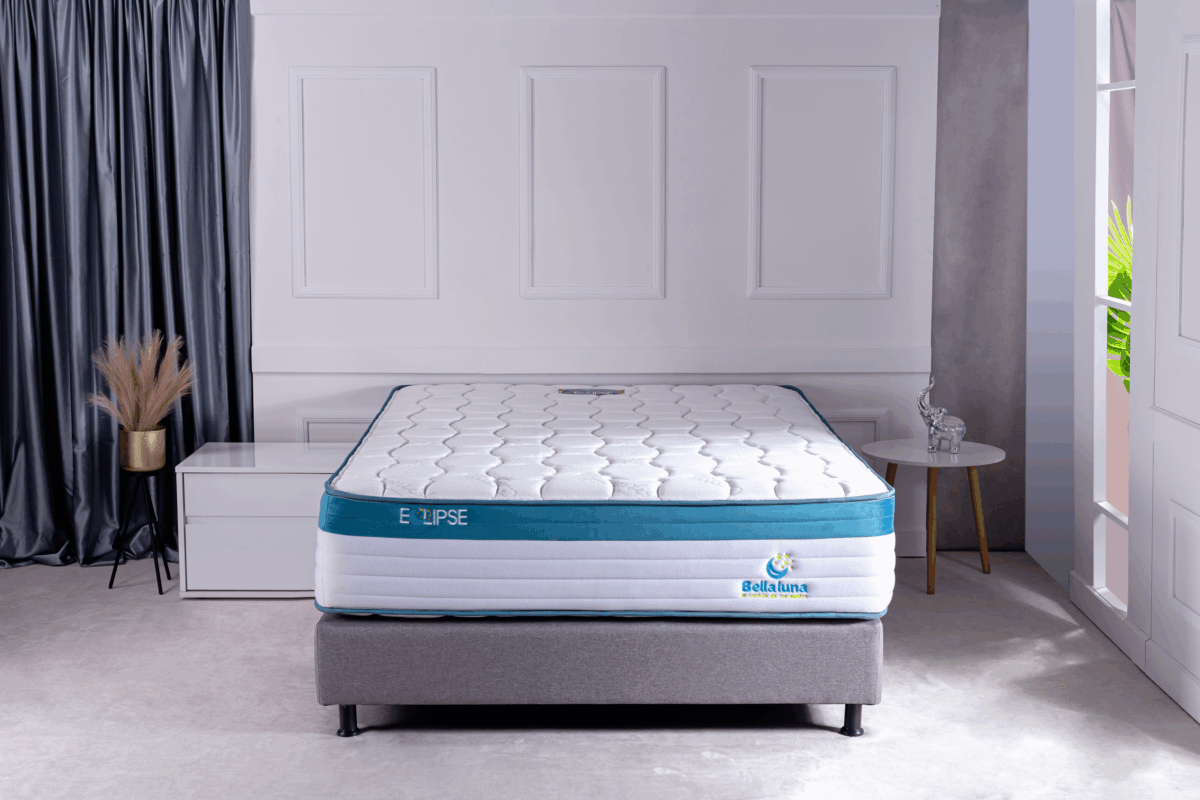 Colchón ortopédico Eclipse