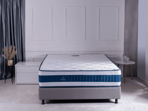 Colchón cassata Plus