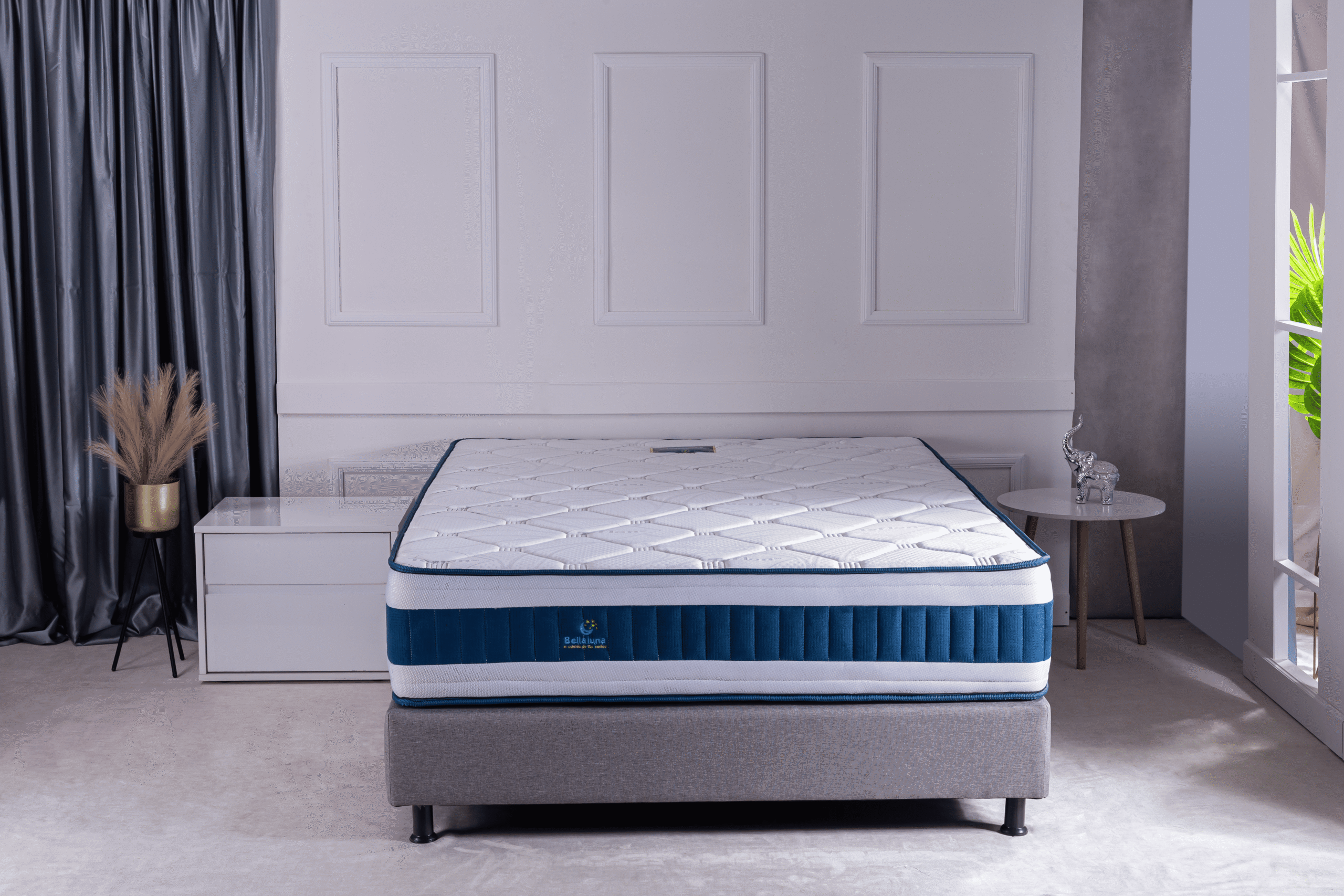 Colchón cassata Plus