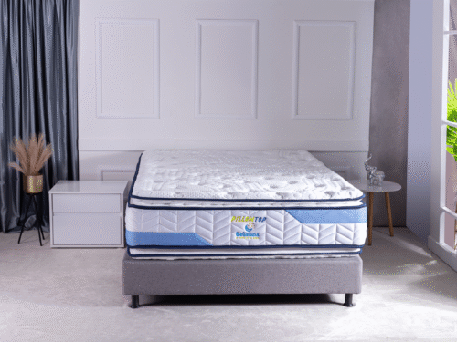 PILLOW TOP PUROTEX