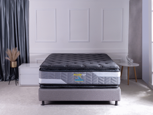 PILLOW TOP VIRASE