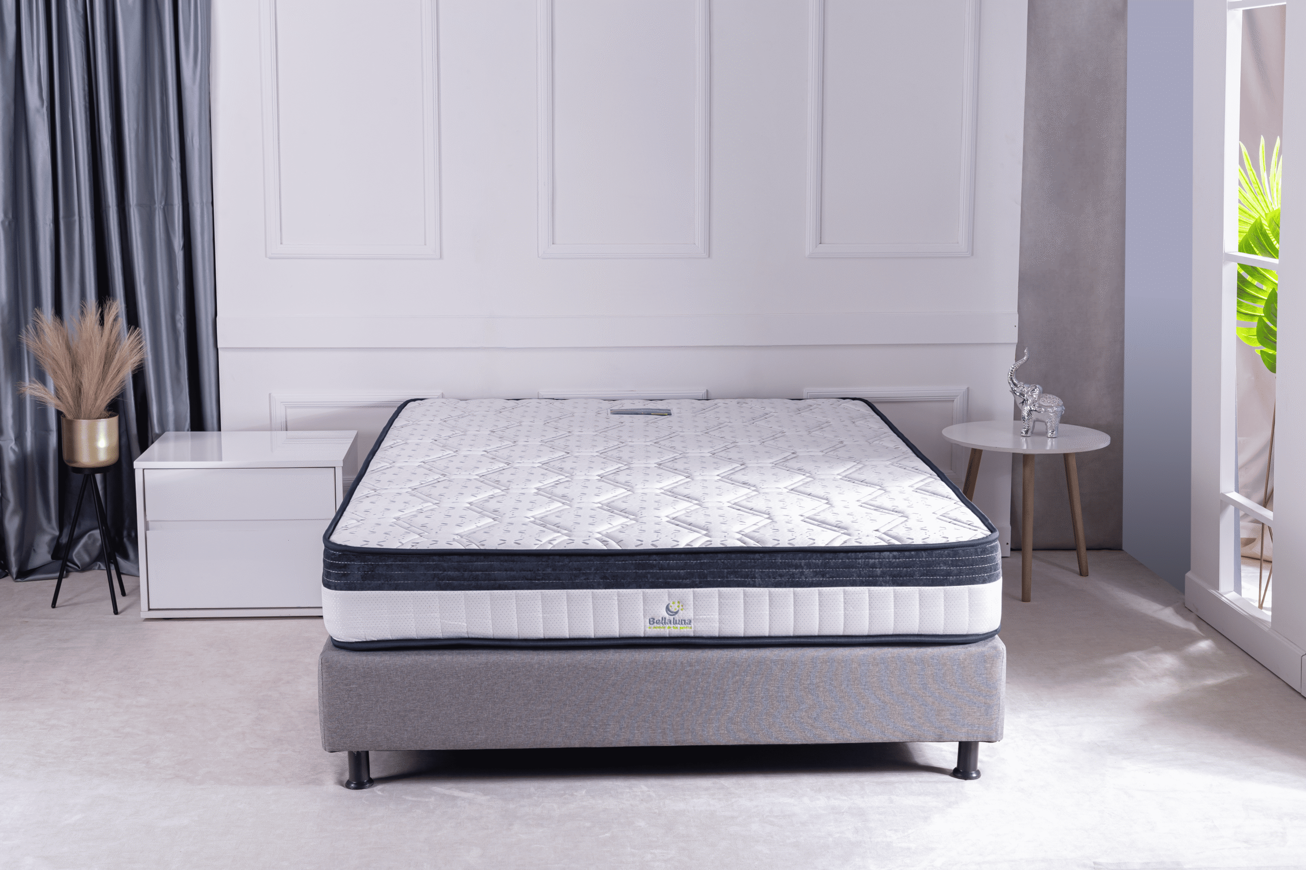 Colchón ortopédico cassata