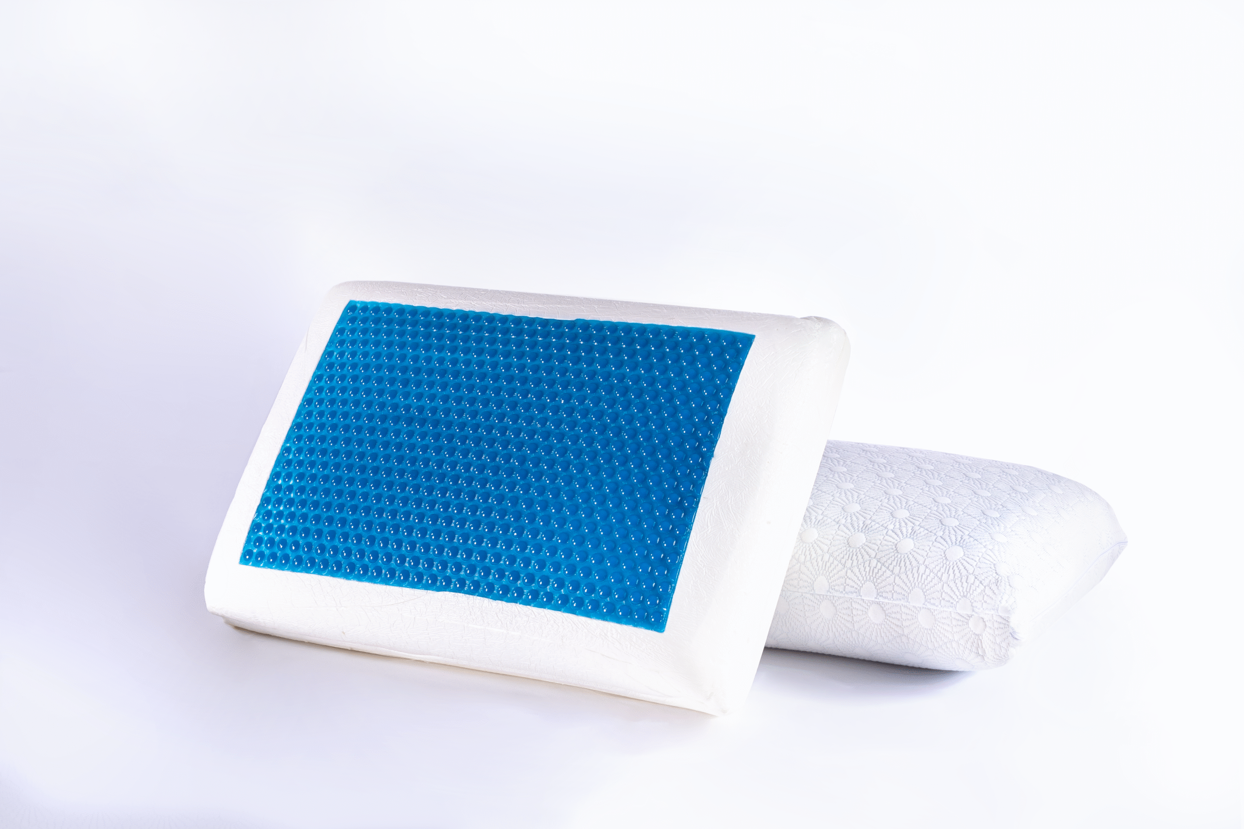 Almohada clásica + gel