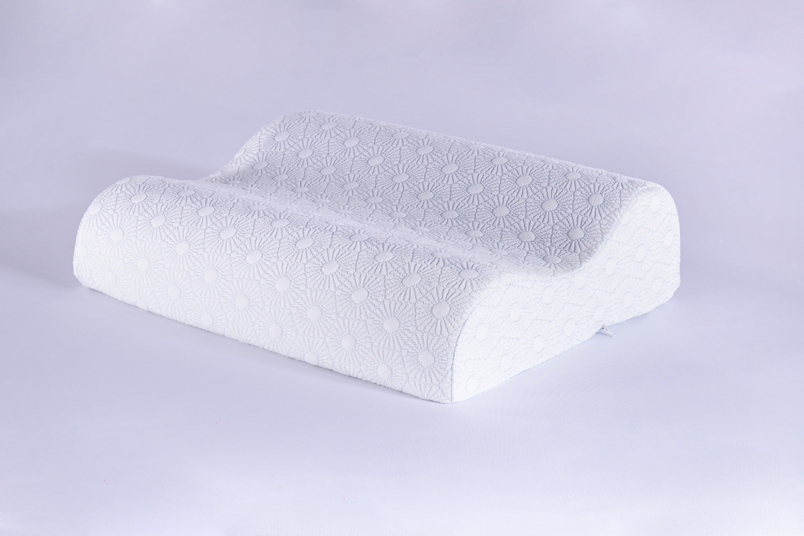 Almohada anatómica new + gel