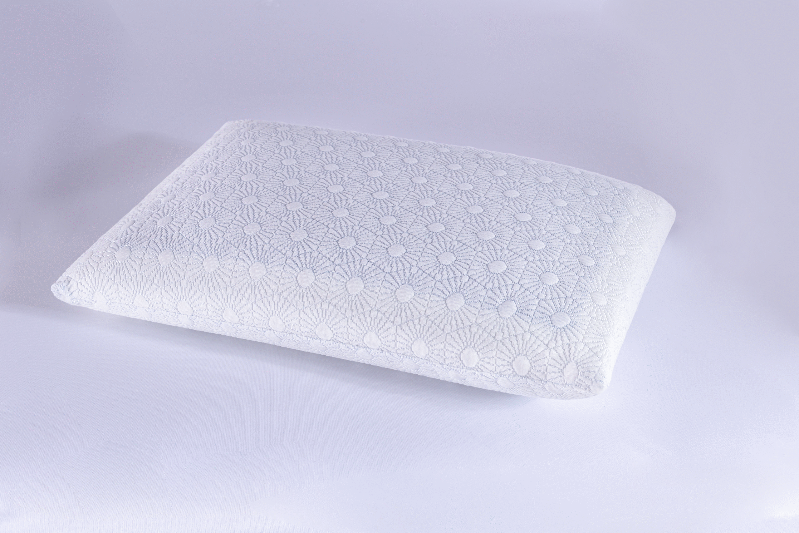 Almohada confort + gel