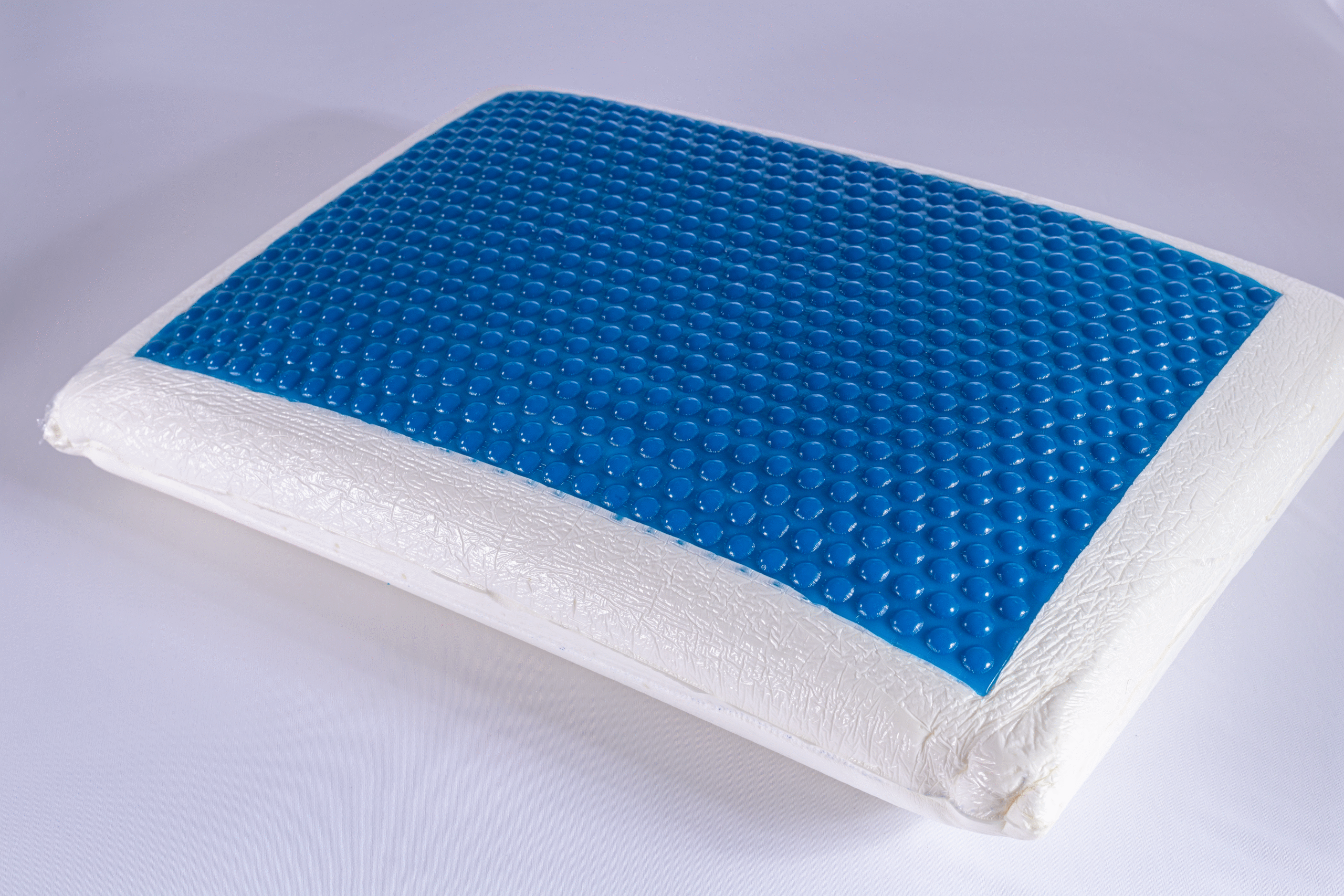 Almohada confort + gel