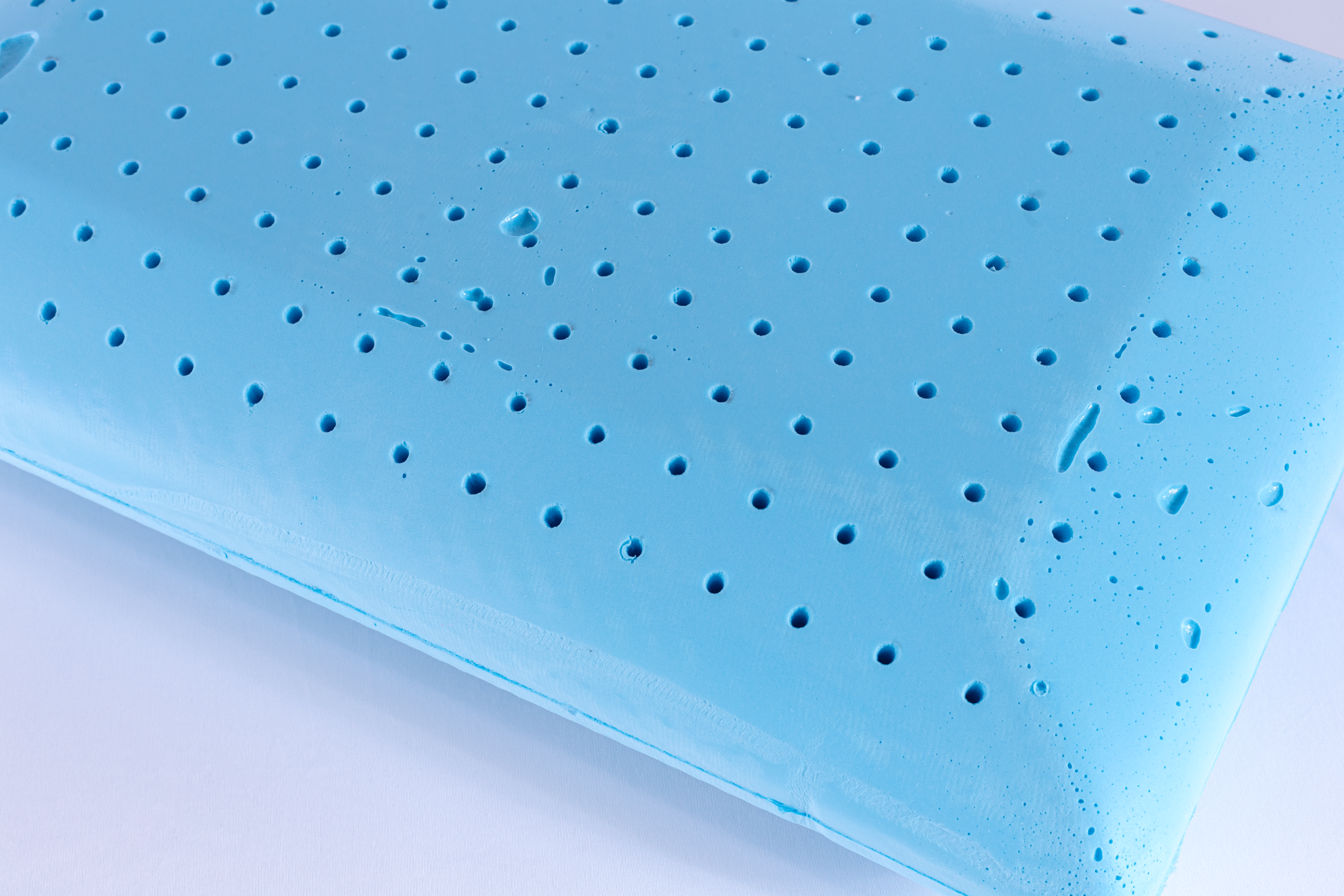 Almohada candy fresh