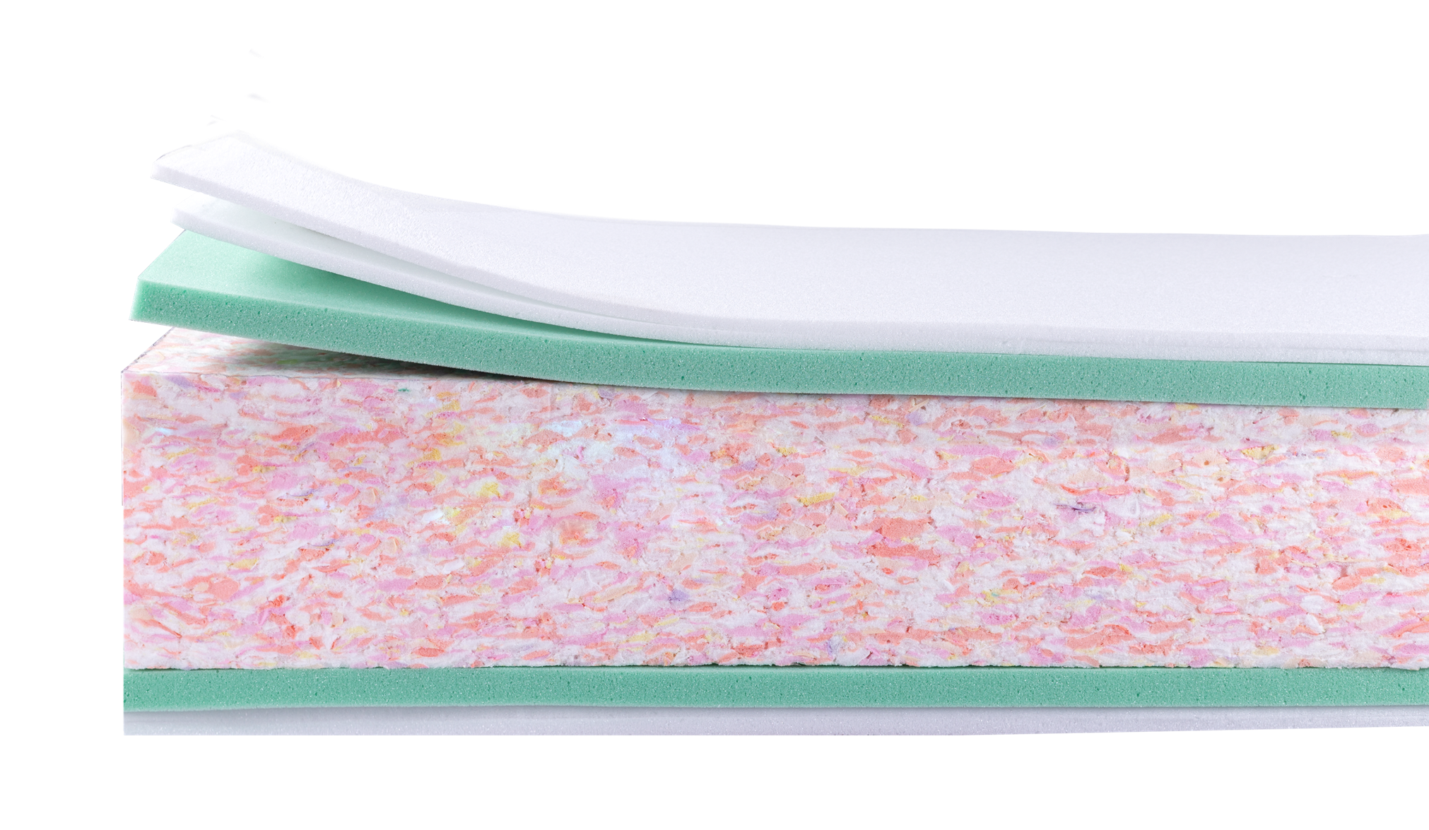 Colchón cassata D 100