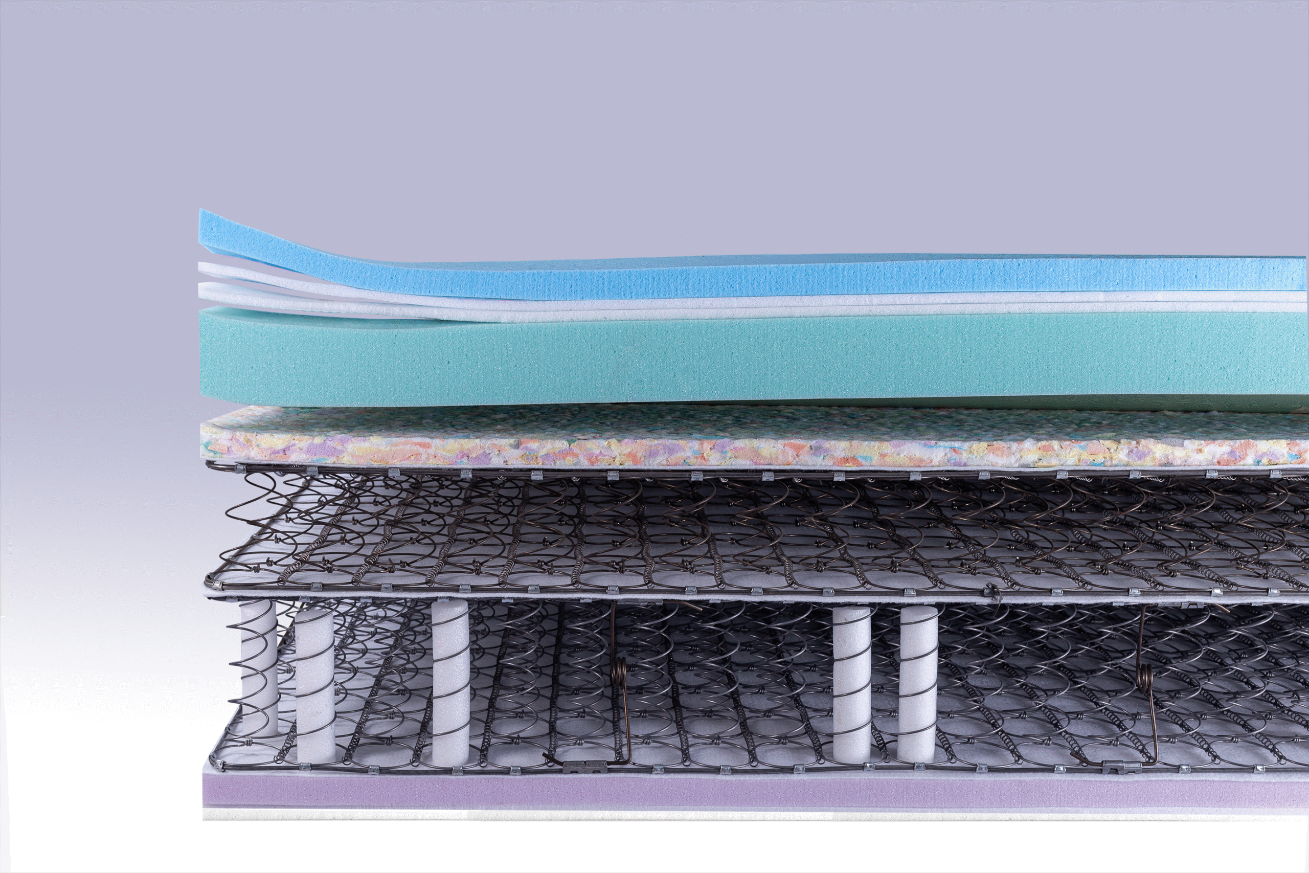 COLCHÓN PLENILUNIO BELLA LUNA