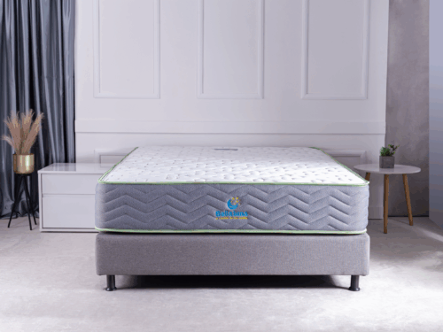 Colchón ortopédico Plus