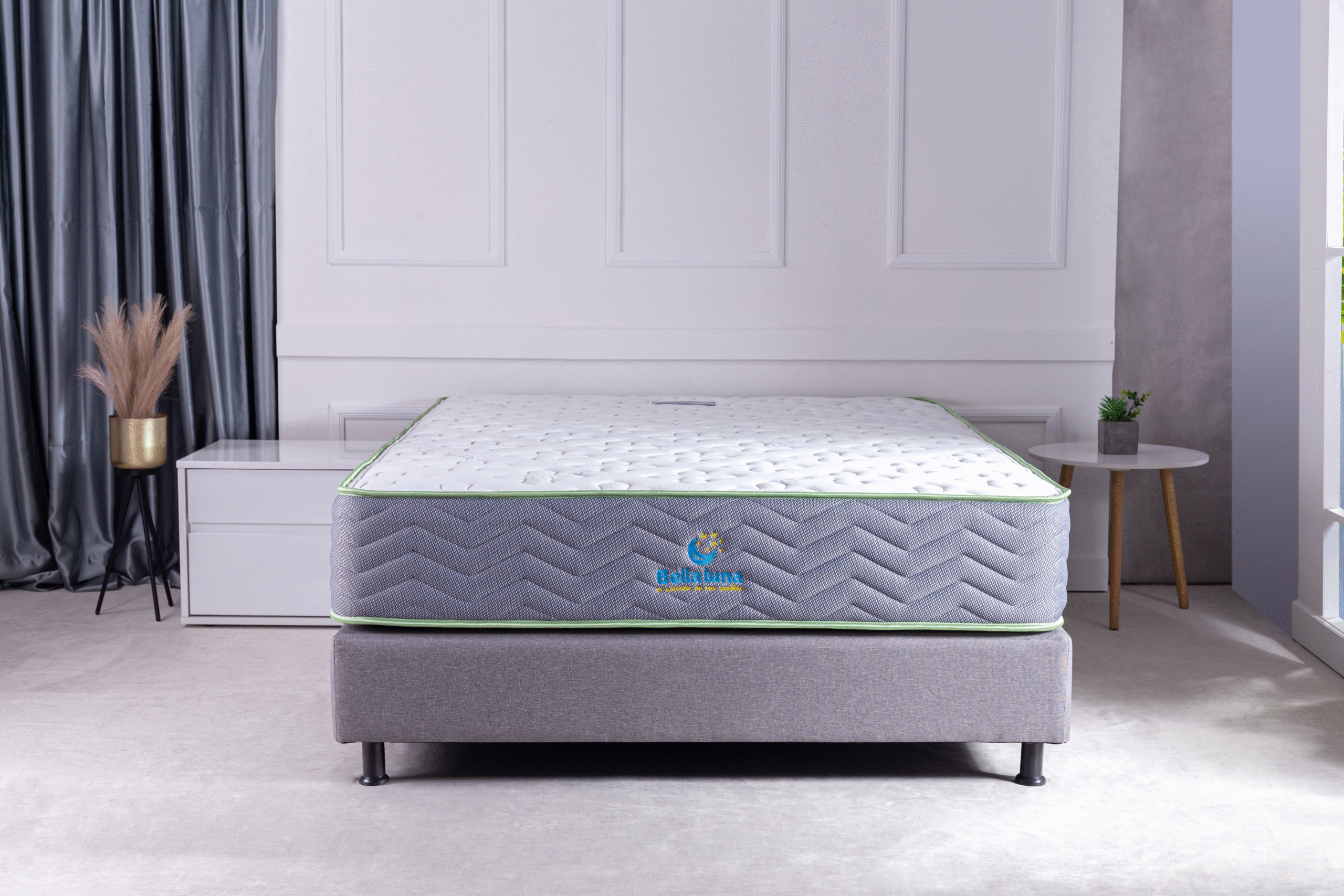 Colchón ortopédico Plus