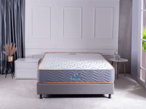 Colchón ortopédico Polybonell