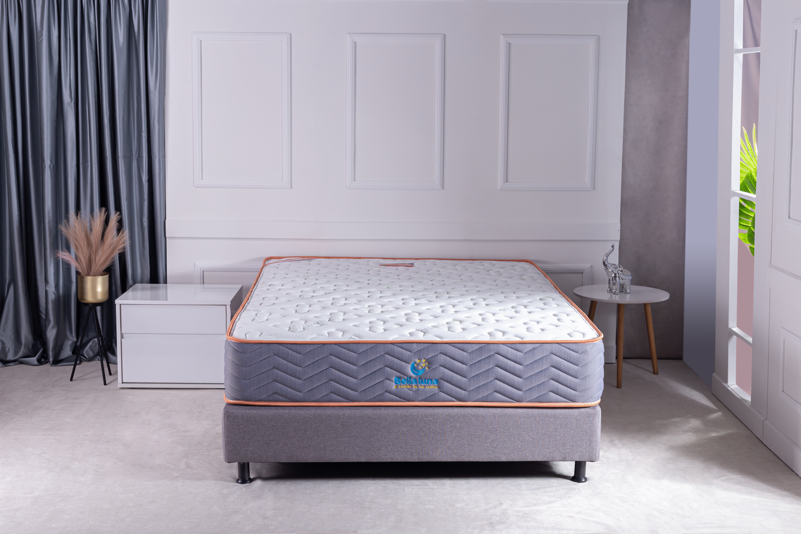 Colchón ortopédico Polybonell