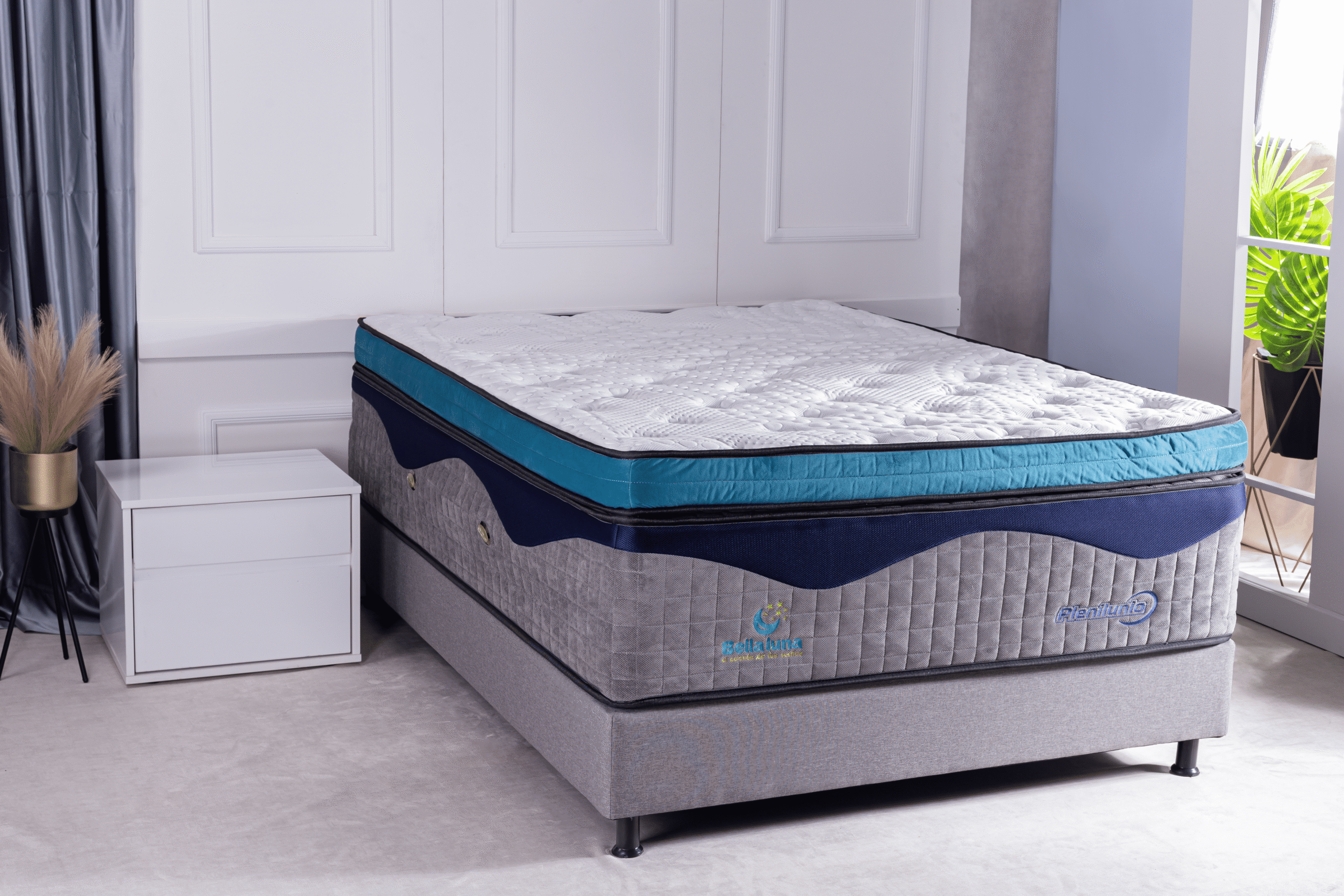 COLCH´´ON PLENILUNIO BELLA LUNA