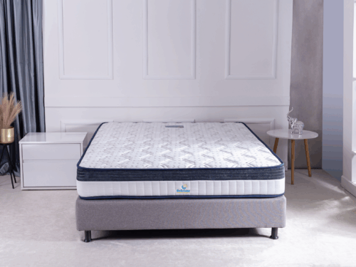 Colchón cassata D 100