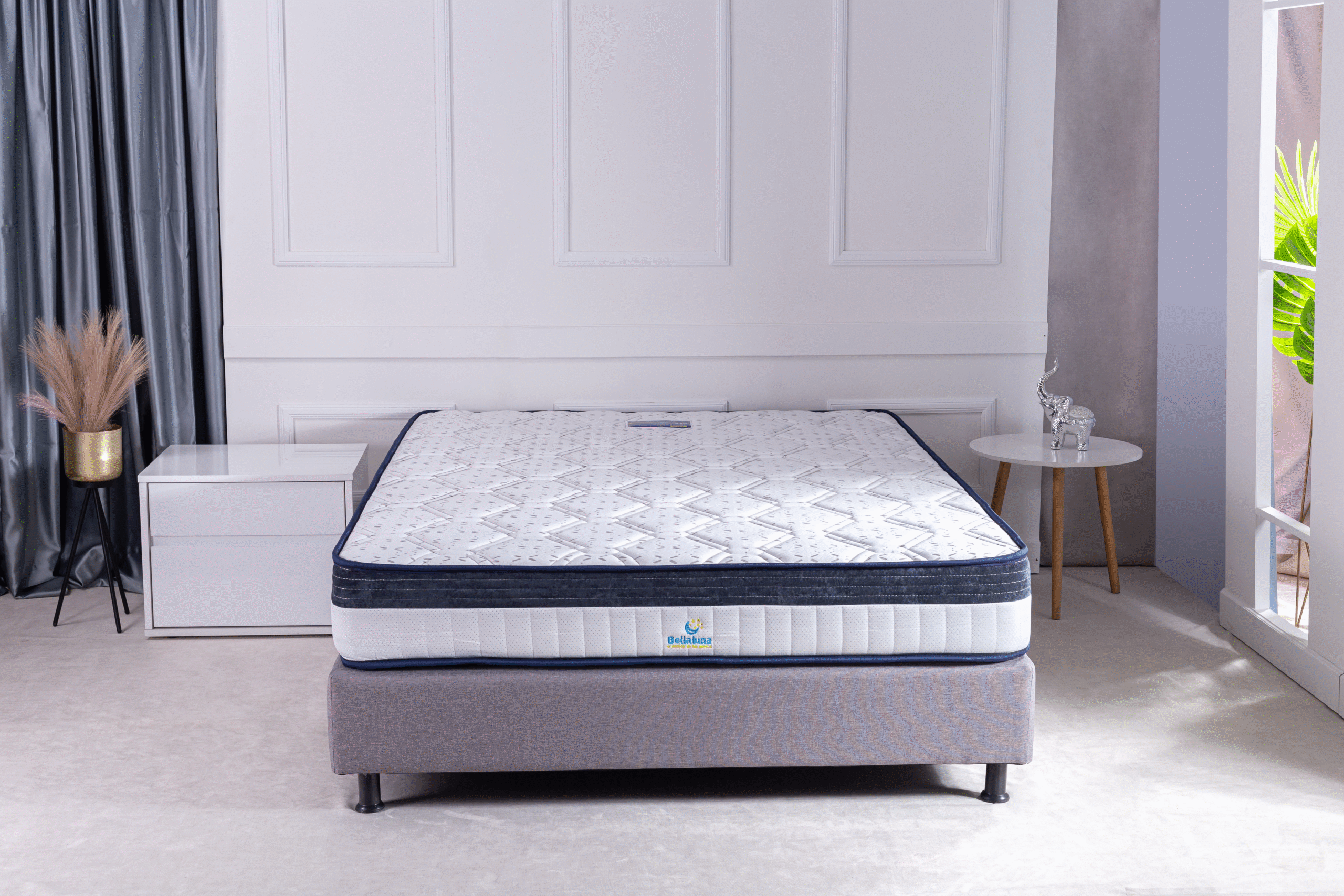 Colchón cassata D 100