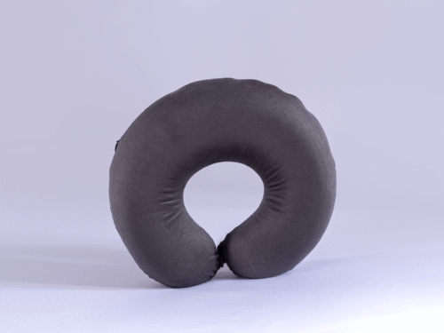 Almohada cuello cervical grande