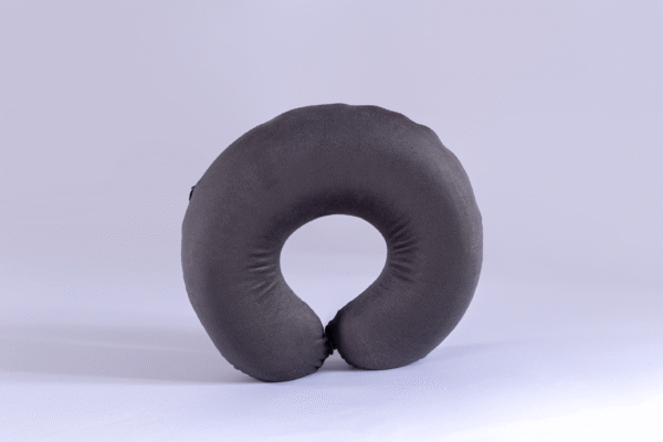 Almohada cuello cervical grande